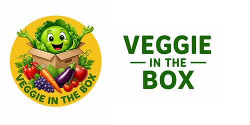 Veggie in the box